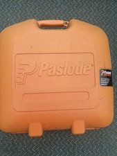 Pasload 1st fix 30 Degree Cordless Framing Nailer with Battery