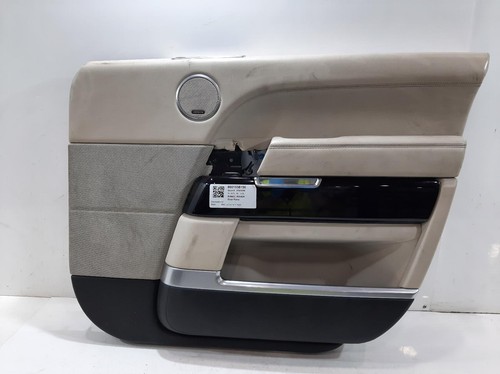 Range rover sdv6 hev - range,