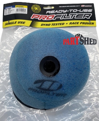 New maxima pre oiled - new, air