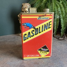 💥Vintage Micro Machines Gas