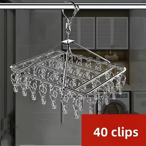 Thickened stainless steel - thickened,