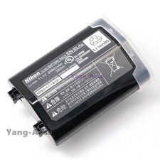 Original EN-EL4a Battery For