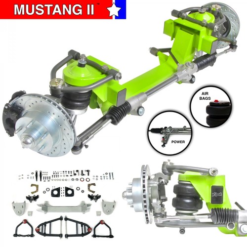 Ford truck mustang ii - mustang,