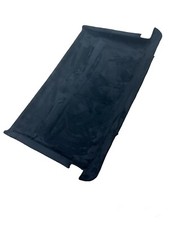 Land Rover Defender 90/110Truck Cab Headlining Section GRP Finished Black Suede