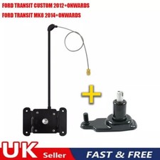 Spare Wheel Carrier Winch +