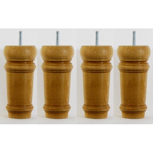 Classical wooden furniture - 4,