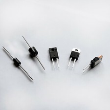 Blocking Diodes for DIY Solar