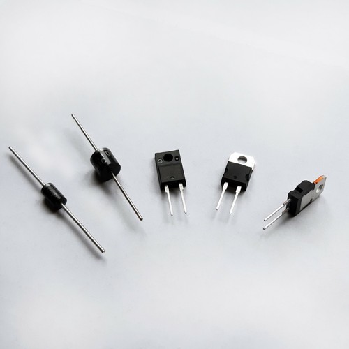 Blocking diodes for diy - blocking,