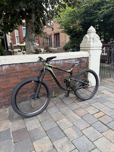 Giant reign advanced pro