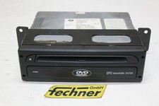 Navigation System BMW X3 E83