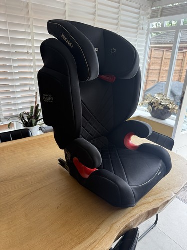 Recaro young sport - young,
