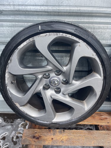Vauxhall insignia line mk1 - vauxhall,
