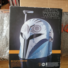 Star Wars The Black Series