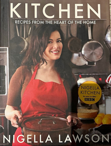 Nigella lawson kitchen - nigella,