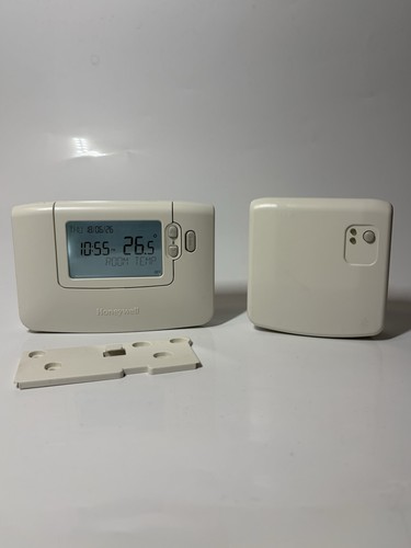 Honeywell cm927 wireless day - wireless, 7-day