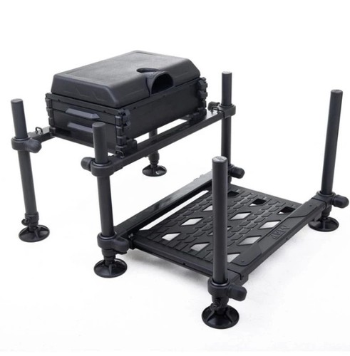 Map h36 black edition seat - h36,