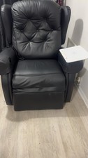 Electric Power Rise&Lift Recliner Chair for Elderly and Disabilities