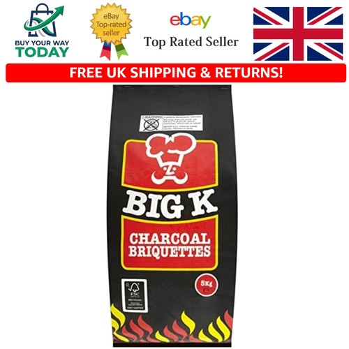Fsc certified 5kg charcoal - fsc,