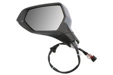 Exterior Mirror BLIC