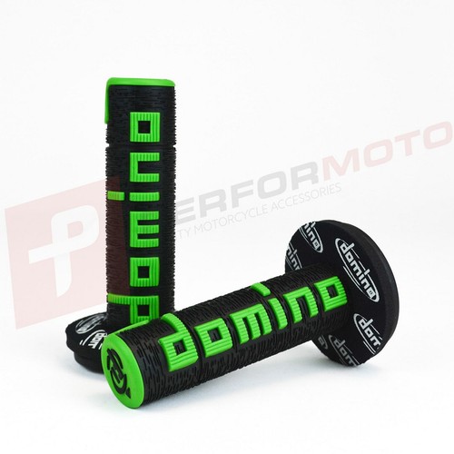 Domino a360 black green - domino, &