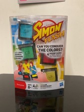 Simon Flash Electronic Game by