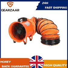 Cyclone Dust Fume Extractor