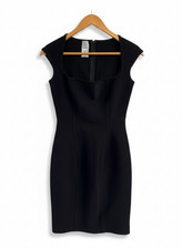 Herve Leger Paris Black