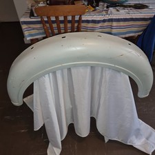 Austin Champ rear Wing