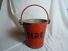 VINTAGE 1960'S GALVANIZED