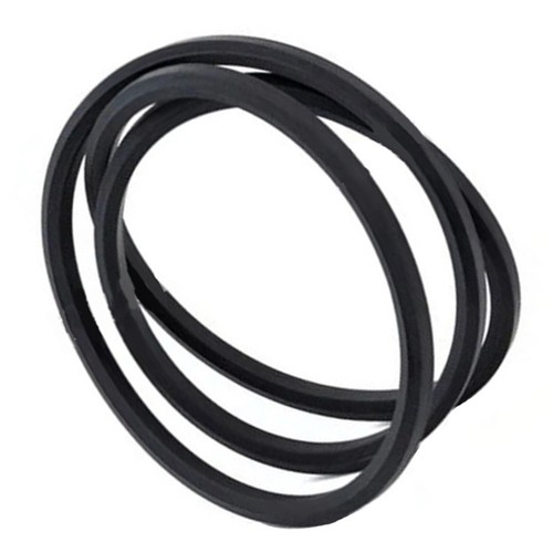 Lawn mower drive belt for - drive,