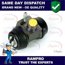 Rampro Rear Wheel Brake