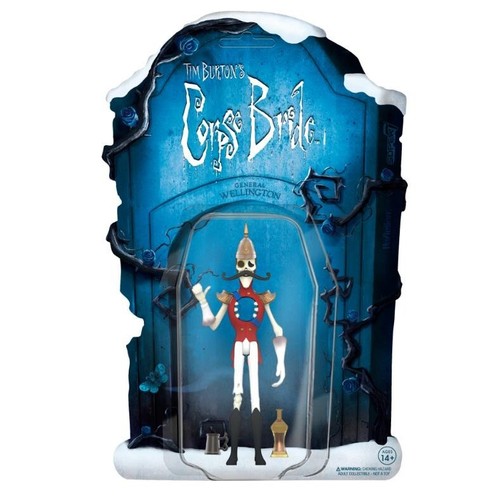 Corpse bride general - corpse,