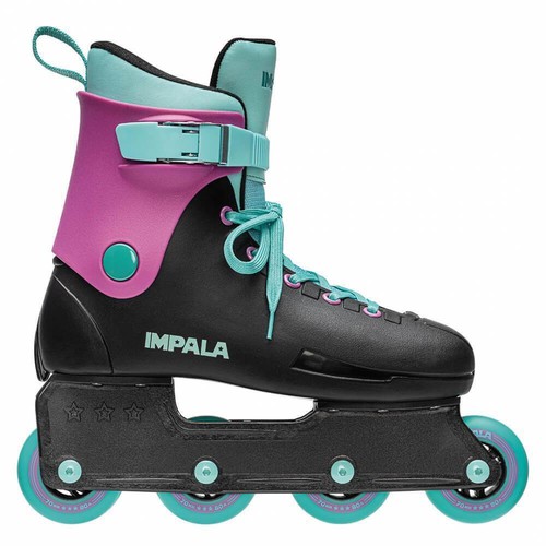 Impala lightspeed roller - lightspeed,
