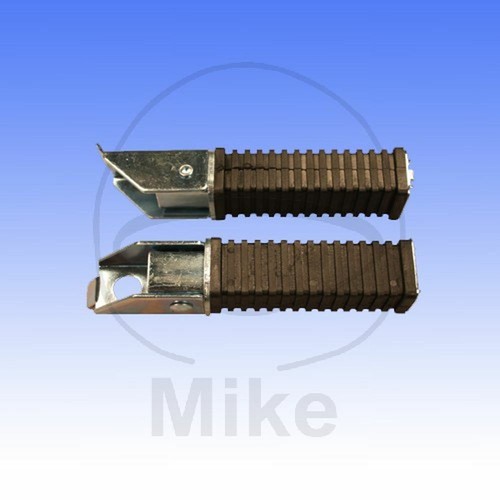 Pair footrests jmp - of,