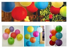 8", 10", 12", 14" Paper