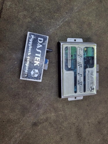 Unichip dastek piggyback ecu - unichip,