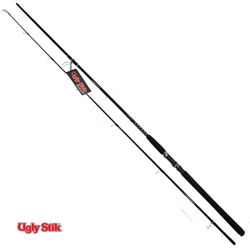 Ugly stik bigwater spinning - stik,