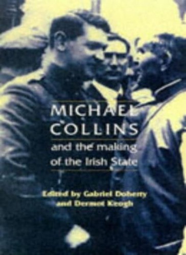 Michael collins and - collins, the
