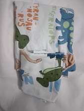 Debenhams Kids Dinosaur Single