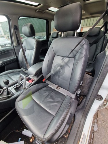 Ford galaxy mk2 cd340 left - ford,