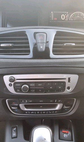 Renault grand scenic - grand, /