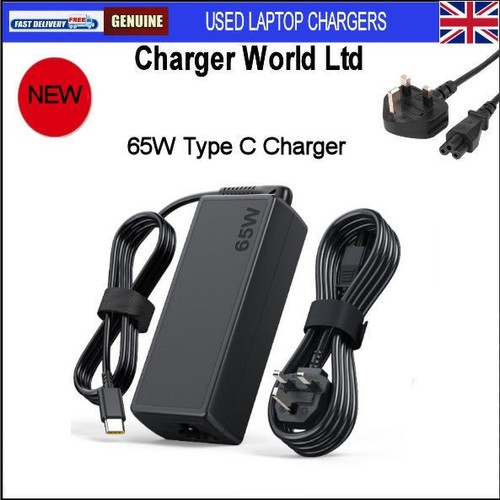 Type usb 65w - usb-c, laptop
