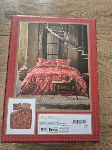 New pip studio bedding - new,