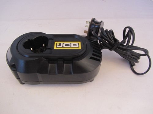 Jcb 12v ion 3 - , extra