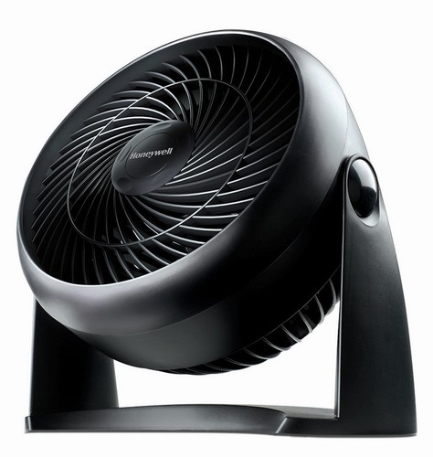 Honeywell turbo force - honeywell,