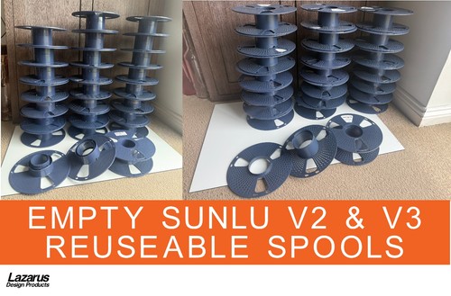 Sunlu reusable 3d - sunlu,