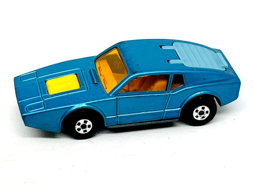 Matchbox lesney superfast - matchbox, 65