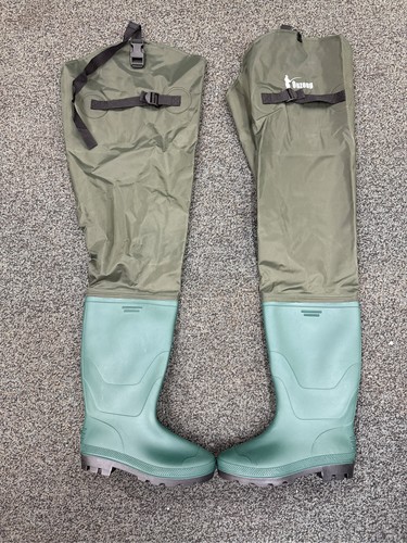 Fishing hip waders for men - waders,