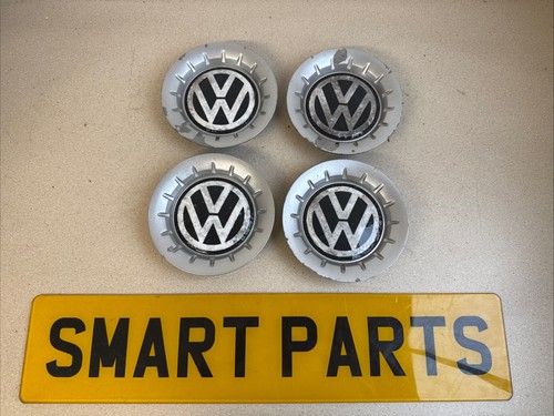 Polo alloy wheel centre - polo,