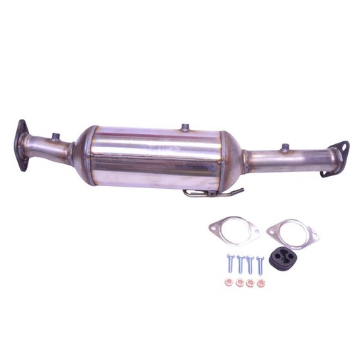 Diesel particulate filter dpf - diesel,